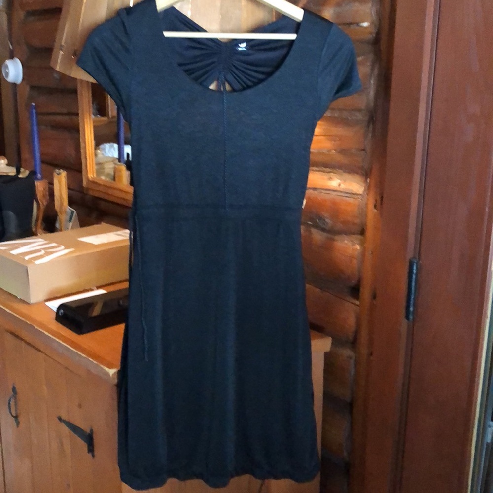 MERRELL little black dress, size Small